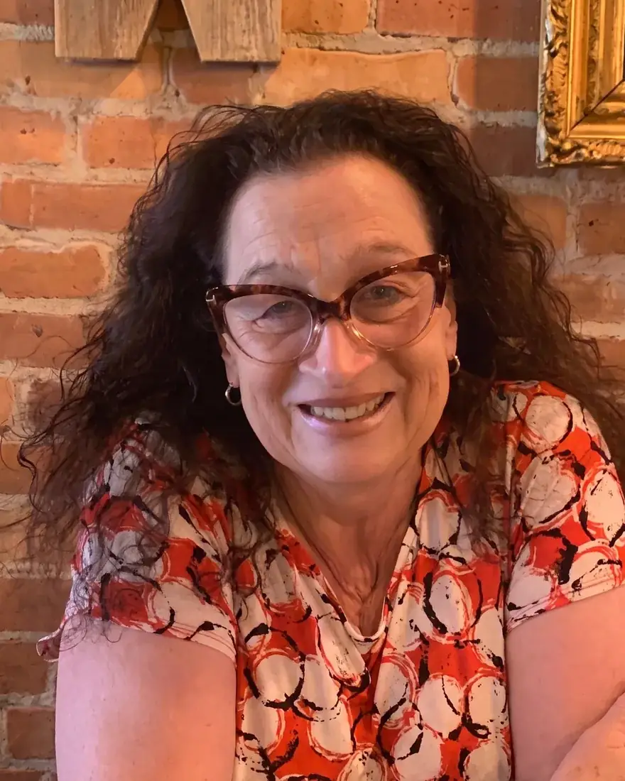 Julia, owner of Tarrs Country Store & Consignment
